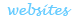 mysite yoursite website!
